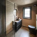 Adventure And Relaxation In Semesterbostad