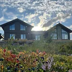 Adventure And Relaxation In Semesterbostad Voss