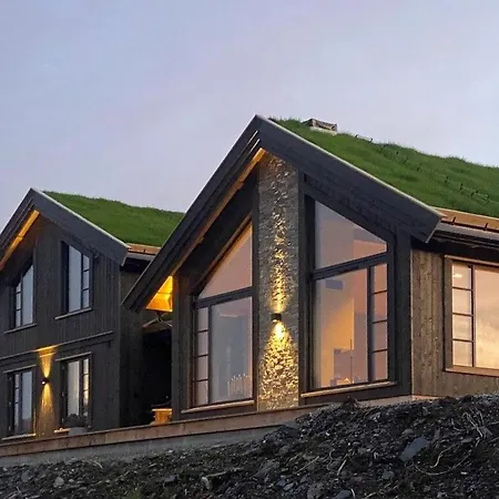 Adventure And Relaxation In Voss