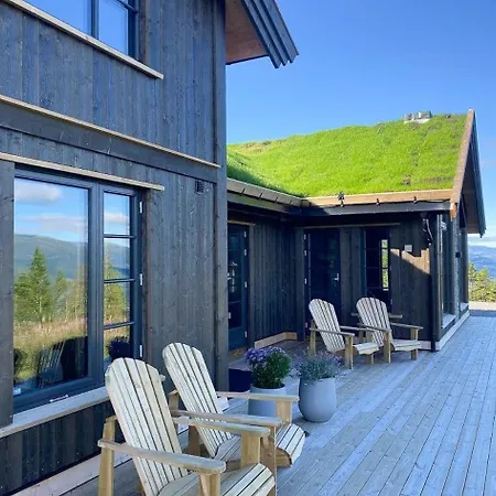 Adventure And Relaxation In Voss