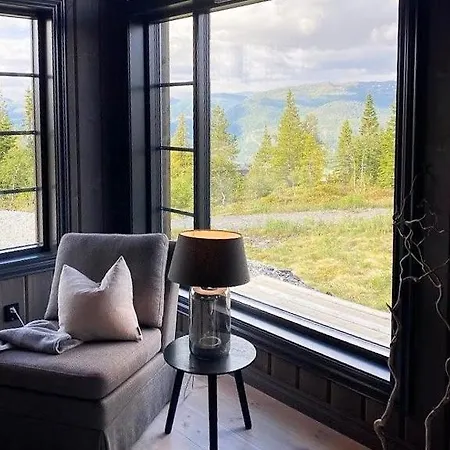 Adventure And Relaxation In Voss