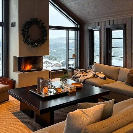 Adventure And Relaxation In