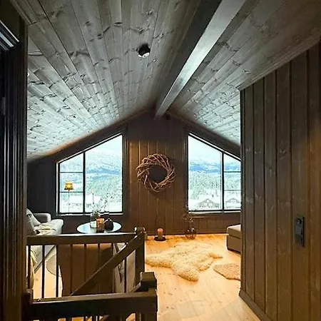Adventure And Relaxation In *
