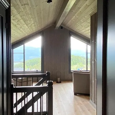 Adventure And Relaxation In Tatil Evi Voss