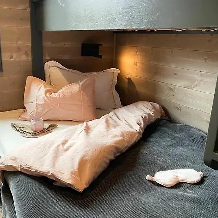 Adventure And Relaxation In Tatil Evi