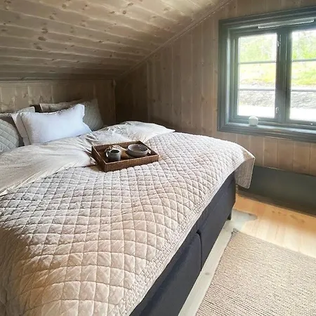 Adventure And Relaxation In Tatil Evi Voss