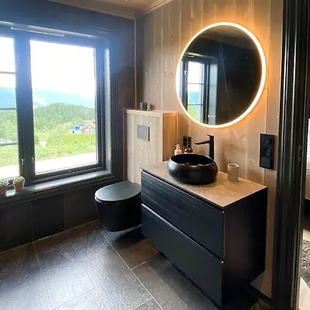 Adventure And Relaxation In Voss