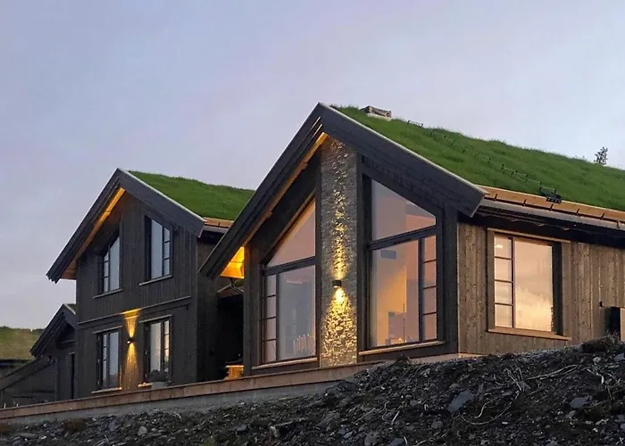 Adventure And Relaxation In Voss