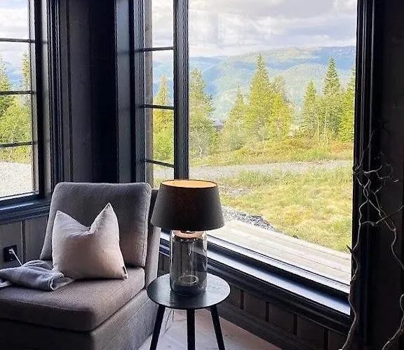 Adventure And Relaxation In Voss