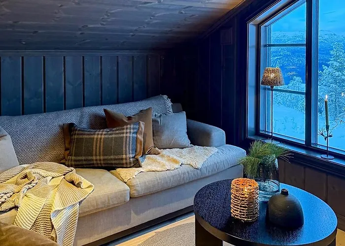 Hébergement de vacances Adventure And Relaxation In *