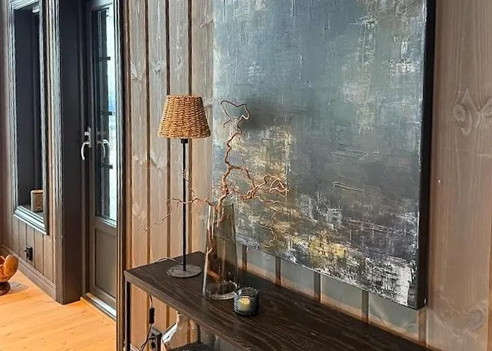 Adventure And Relaxation In Hébergement de vacances