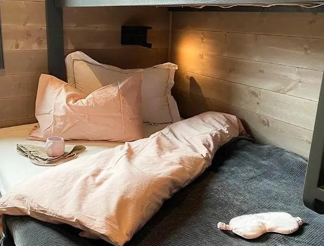 Adventure And Relaxation In Hébergement de vacances