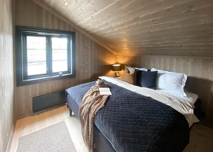 Hébergement de vacances Adventure And Relaxation In