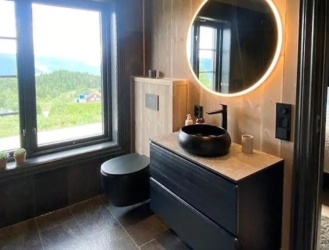 Adventure And Relaxation In Voss