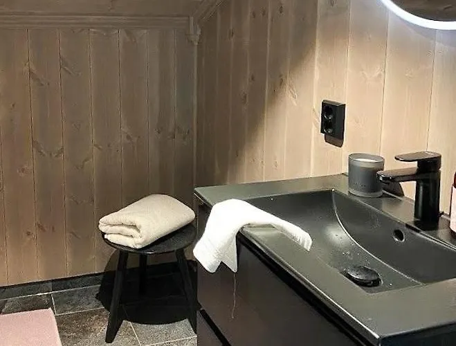 Hébergement de vacances Adventure And Relaxation In *