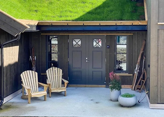 Adventure And Relaxation In *